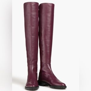 NWOB Stuart Weitzman Over-the-Knee Boots